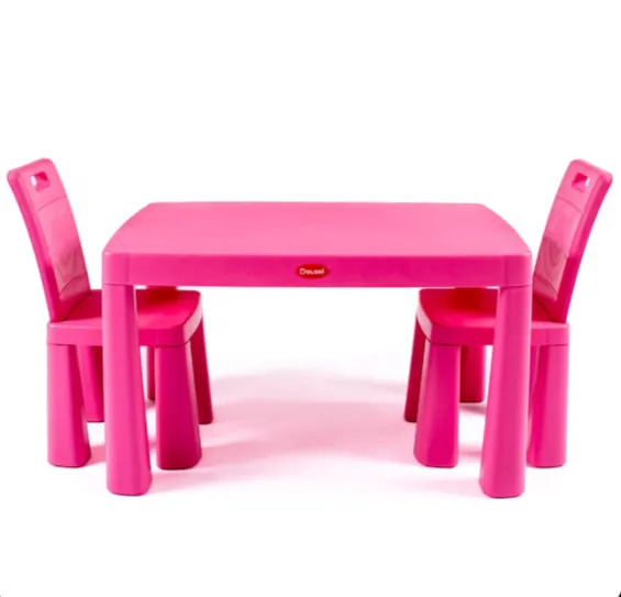 Masa in set cu 2 scaune (04680/3)