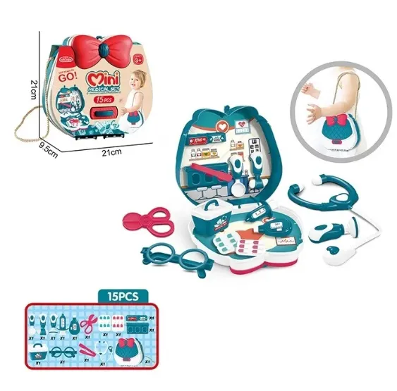 SET DOCTOR (INSTRUCTIUNE IN ROMANA) 72385