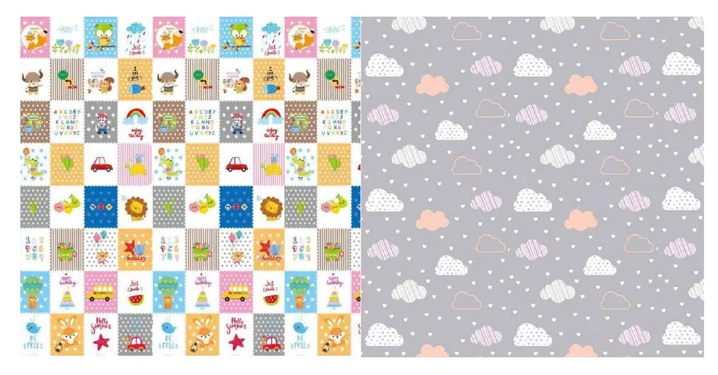 Covoraș termoizolant (200x180x10mm) 35723