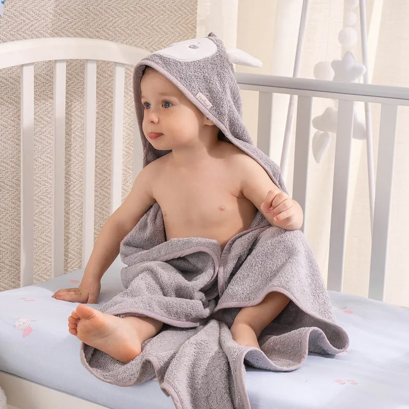 Prosop pentru copii Perina Muzzle (PD-11.6.95) Gri