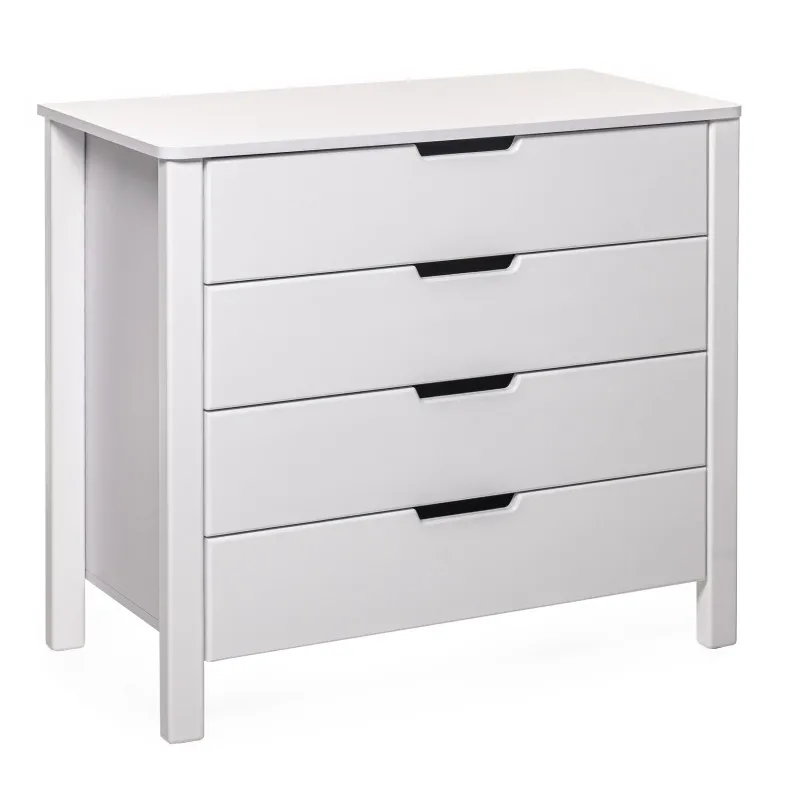 Comodă Eucalyptus Karol90 (DSK-K01) Alb