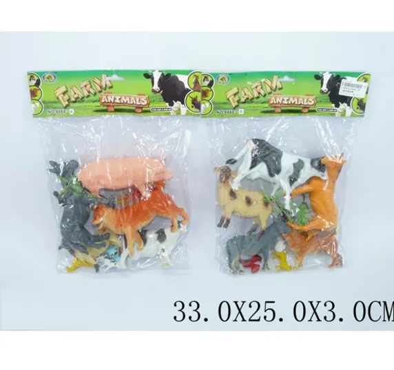 Set animale domestice