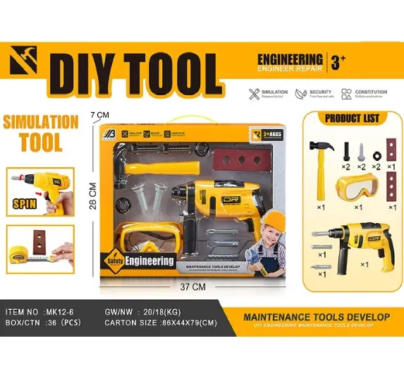 SET INSTRUMENTE (INSTRUCTIUNE IN ROMANA) 72350