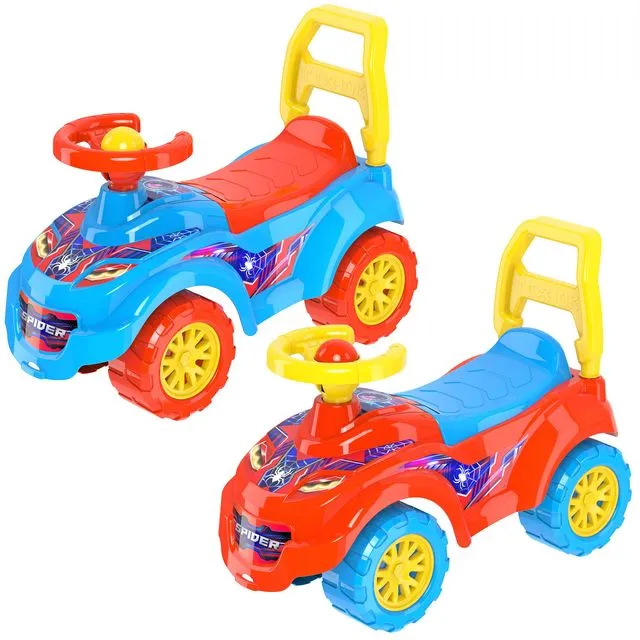 Tolocar Spaider TehnoК, арт. 3077