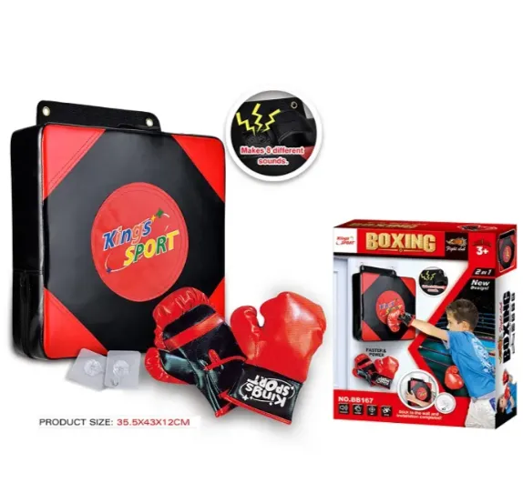 SET BOX CU SUNET 72739