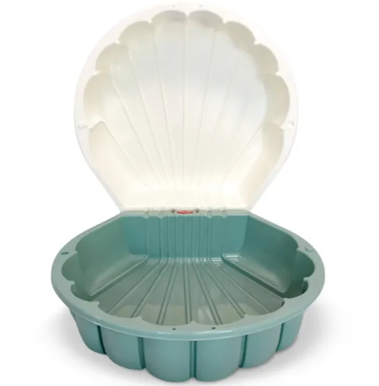 Nisipieră pentru copii 2 în 1 01236/08