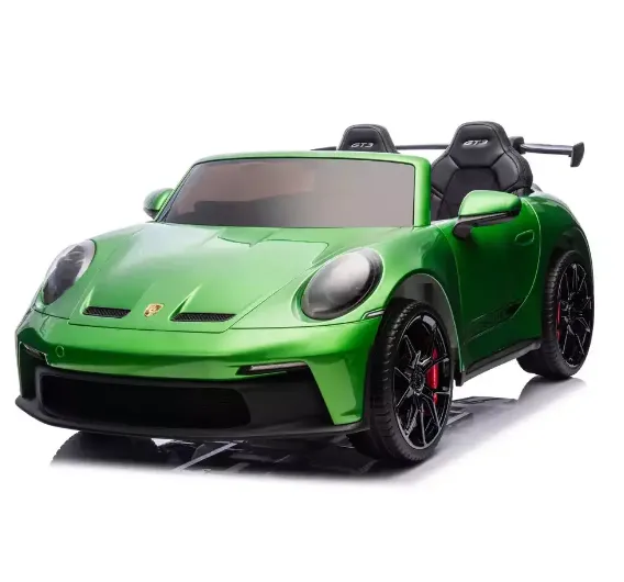 Masina pe acumulator Porsche 911 (vopsit)