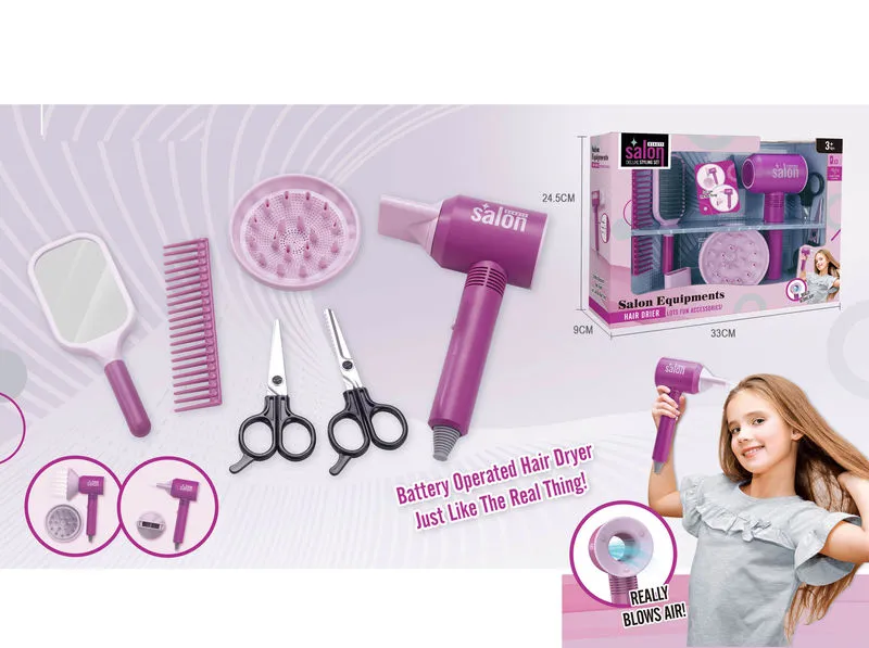 Set coafor Art. 59699