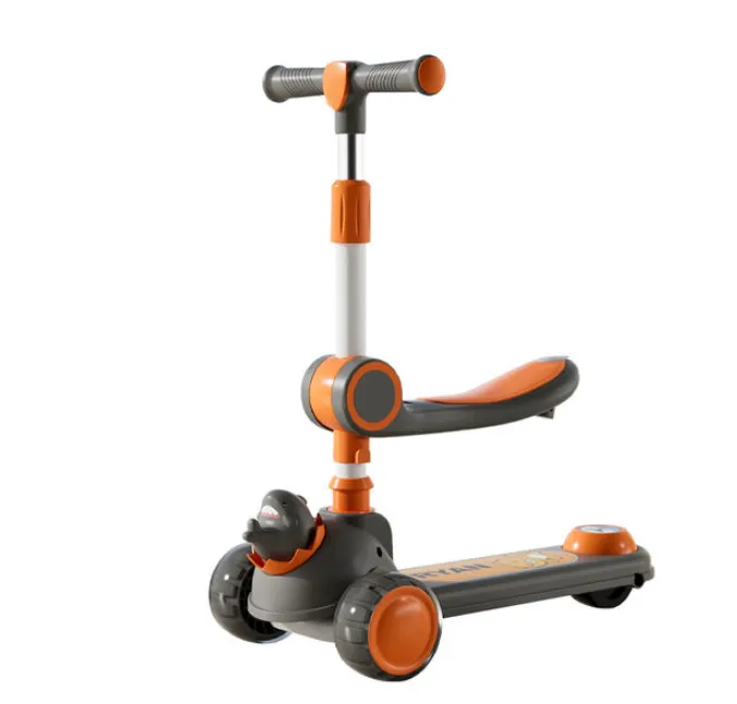 Trotineta Арт. 010802