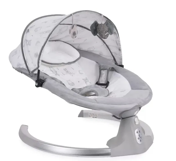 Balansoar Moni Ari Grey