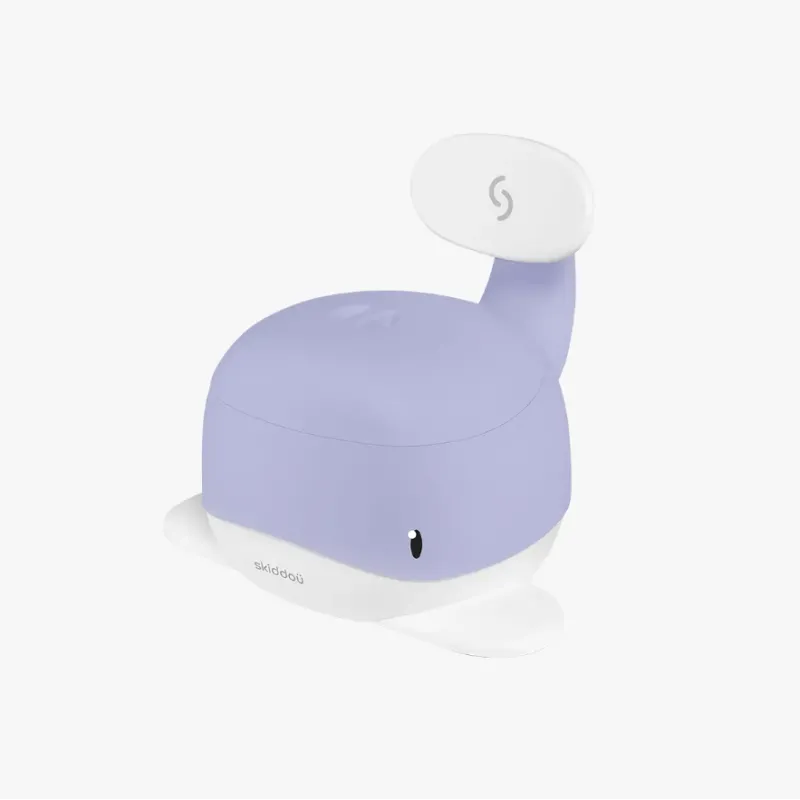 Oliță Skiddou Pottili liliac bloom (2090025) Lavandă