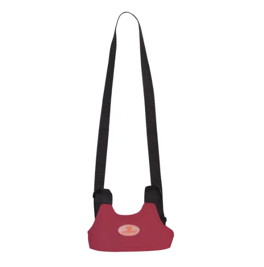 Ham de siguranță Moni Safety Red