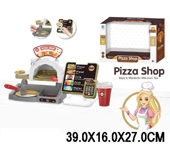 Pizzeria