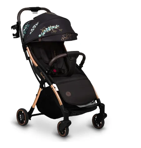 Carucior de plimbare Lionelo Julie One Golden Moments
