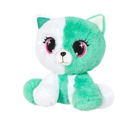 Pisică Duo mentă ST-970