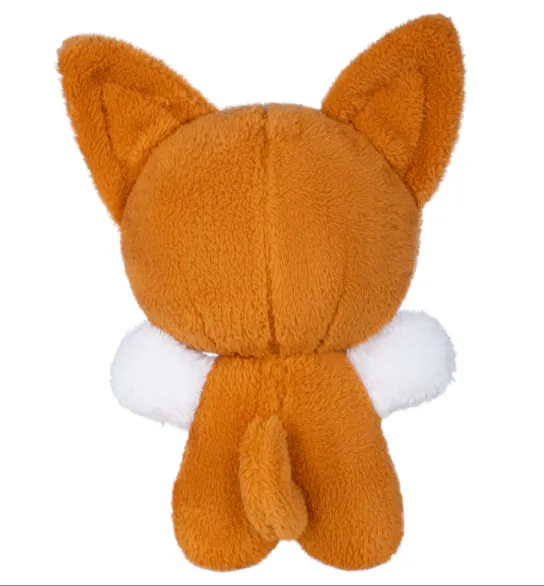 Jucărie de pluș Inkatoys Corgi Kai Jucărie de pluș Inkatoys Corgi Kai