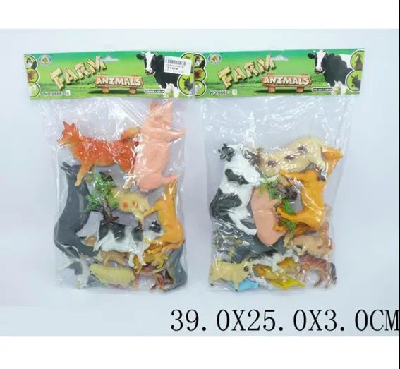 Set animale domestice