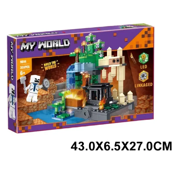 Constructor 333 elemente (47931)