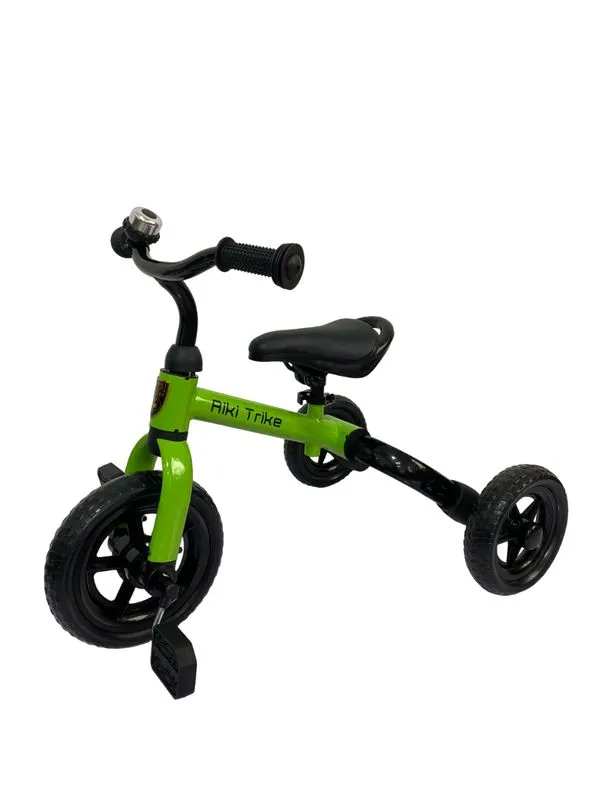 Triciclu-velobeg art. RTMM80/4