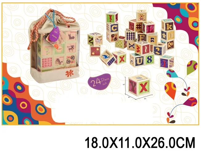 Cuburi educaționale Art.30062