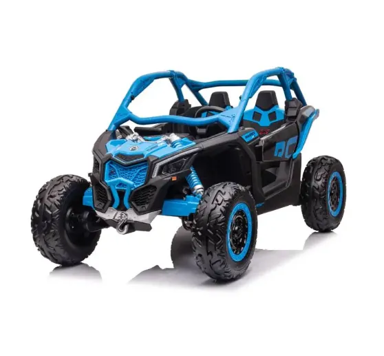 Buggy pe acumulator BRP Can-Am Maverick Turbo