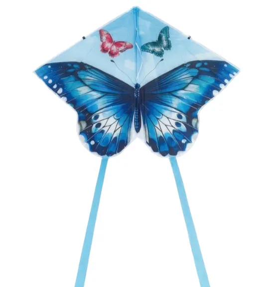 Zmeu „Fluture”, albastru, cod 990230