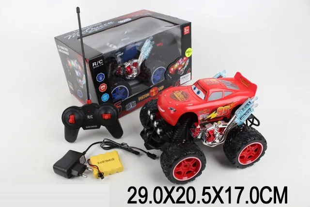 Autoturism radiocomandat (baterie) Art.75629