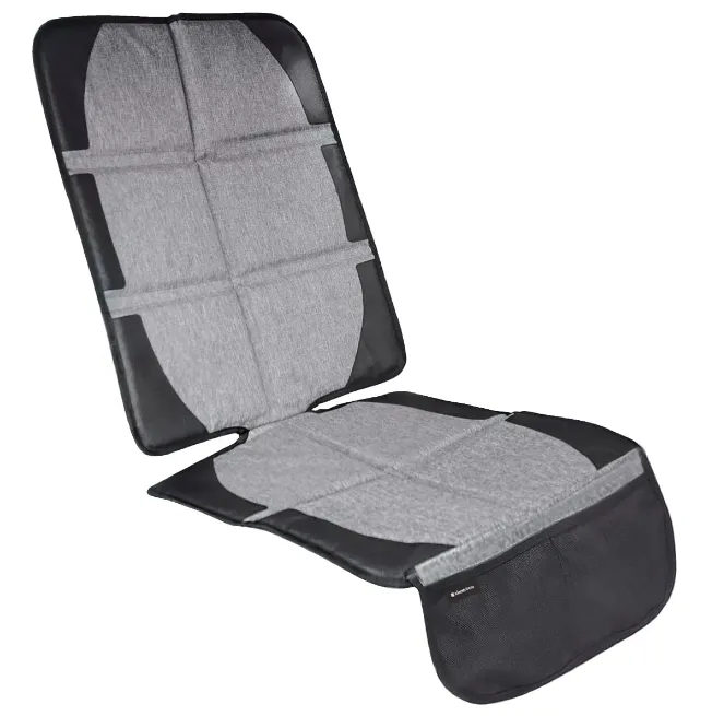 Protectie scaun auto Kikkaboo