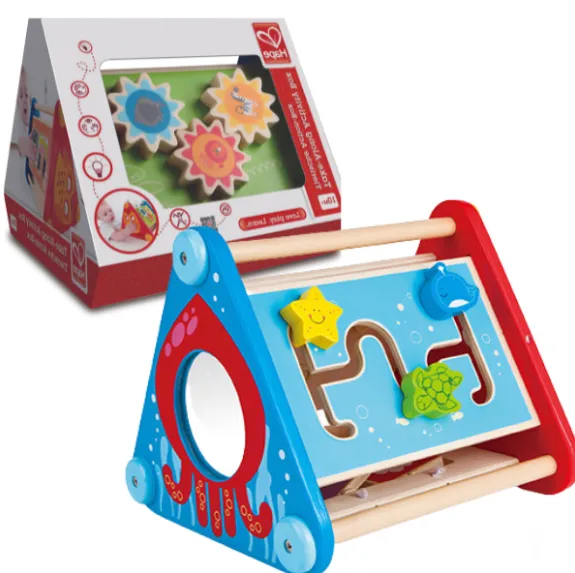 Sorter „Piramida Busybox”