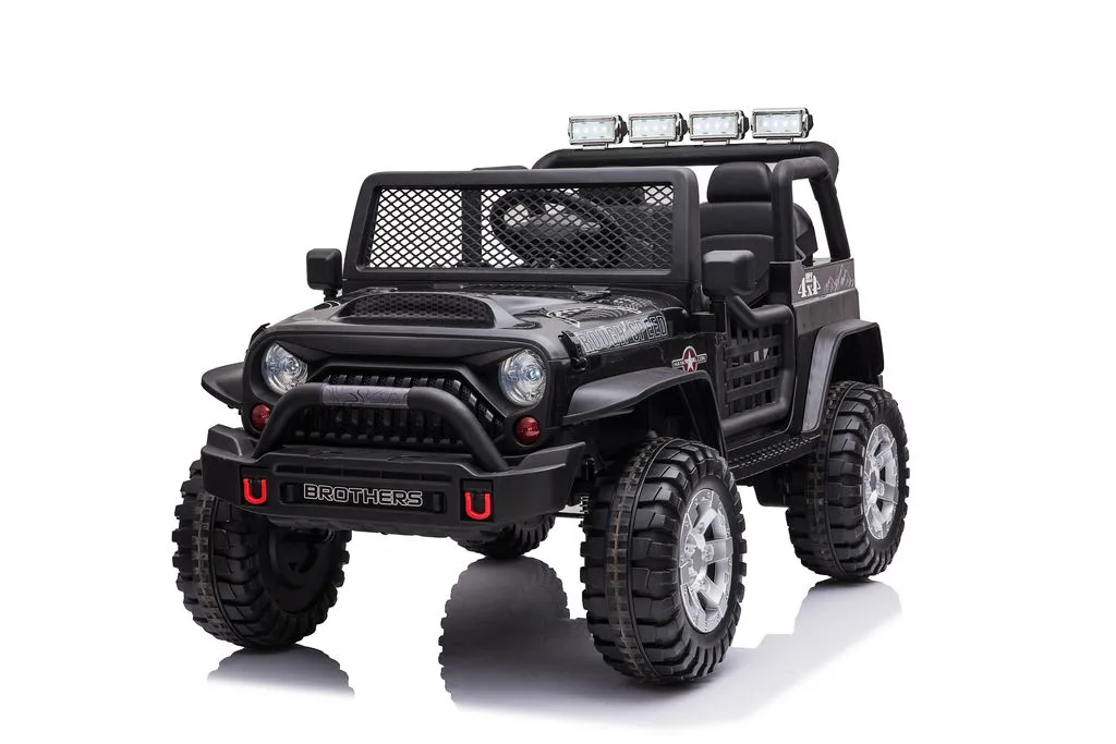 Autoturism alimentat cu baterii