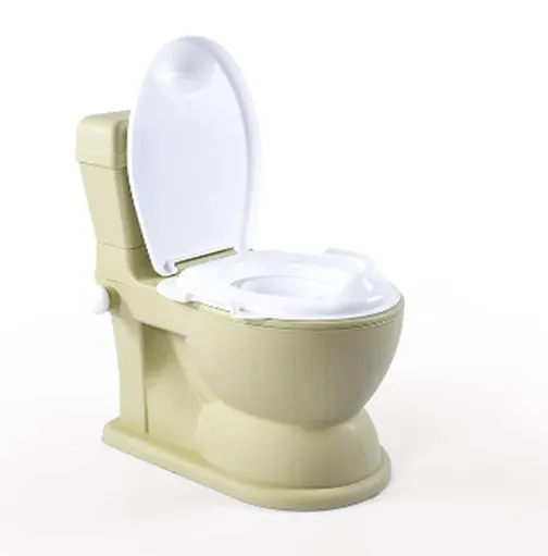 Oala Scaunel XL cu sunete