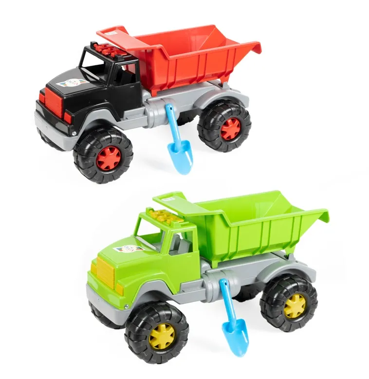 Camion *Inter Turbo*(Орион) Арт. 191