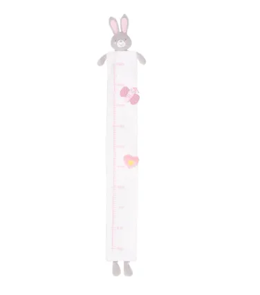 Jucărie de pluș KikkaBoo Metru Bella the Bunny, 125 cm