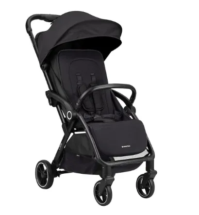 Cărucior de plimbare Kikkaboo Ciela Black