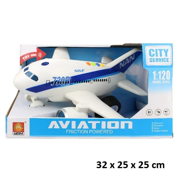 Masina inertiala cu musica 27301