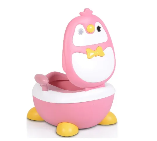 Оlita pentru copii Moni Riko Pink, 12 luni+