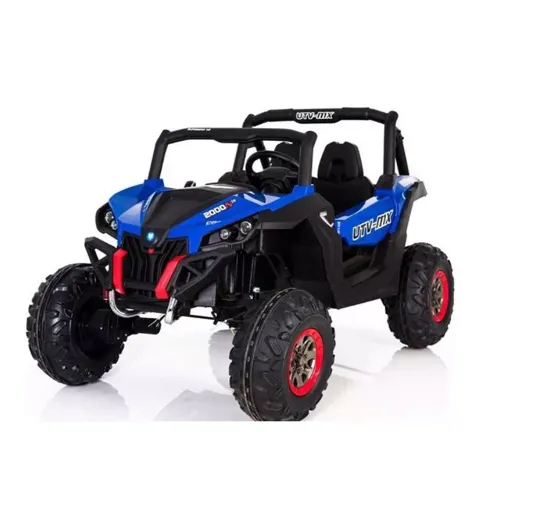 Masina pe acumulator