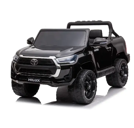 Masina pe acumulator Toyota Hilux