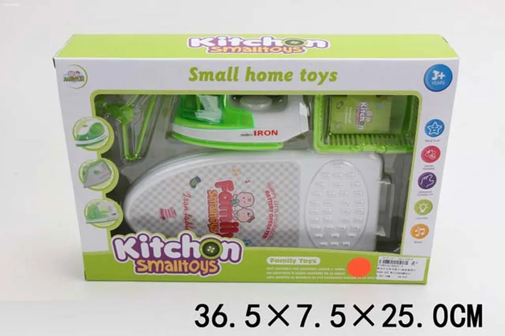 Set aparate de uz casnic Art. 81107