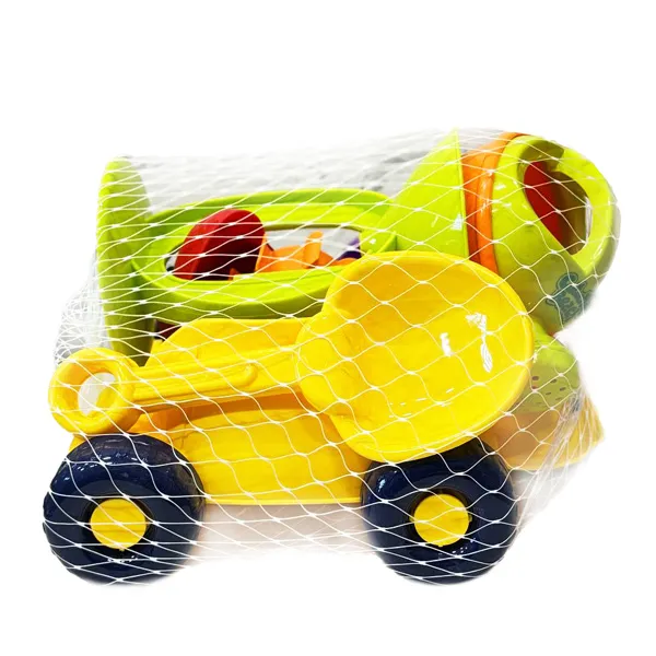 Set nisip „Turtle” 8 buc KX91-B44