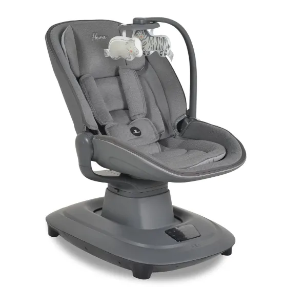 Balansoar Moni Hera Dark Grey