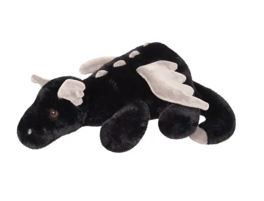 Dracon Teodor negru ST-384