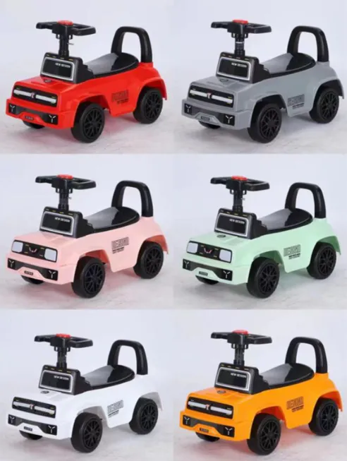 TOLOKAR ROȘU/PORTOCALIU/ALB/ROZ/VERDE/GRI MKR716921