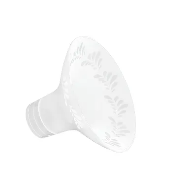 Pâlnie pentru pompa de sân Neno, mărimea S, 1 buc.