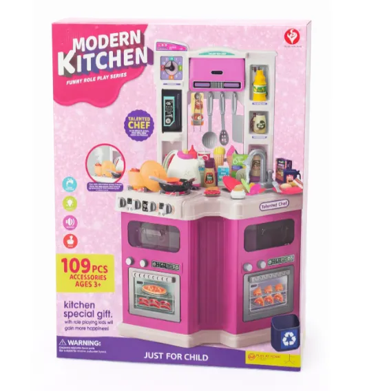 Set de joacă Bucătărie 