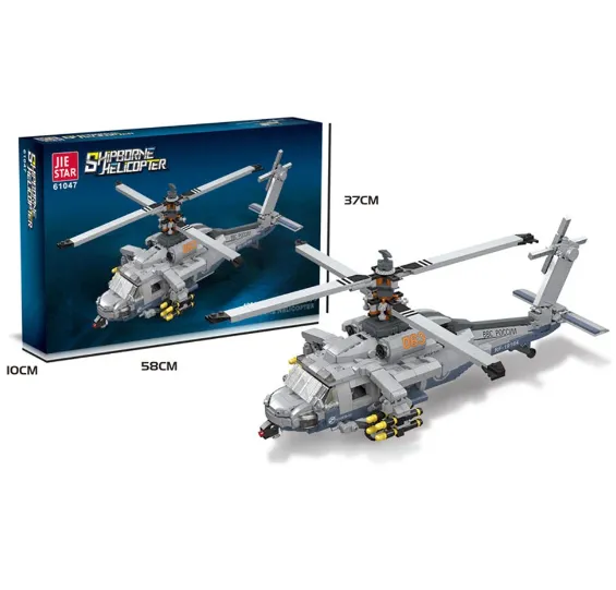 Constructor 1264 elemenete