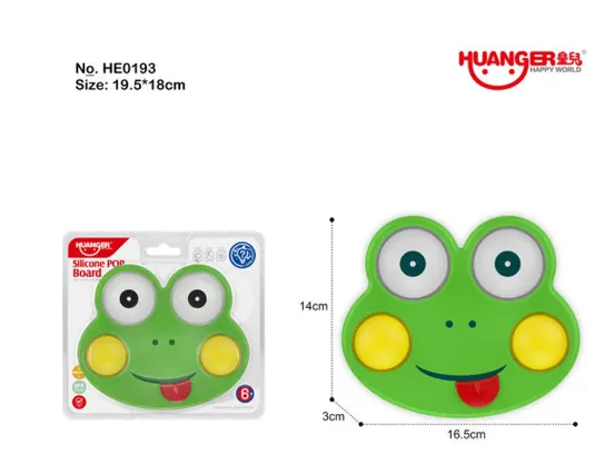 Jucarie senzoriala HE0193