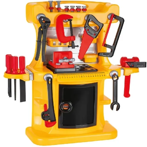 Set de scule din 50 de elemente