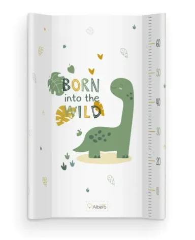 Saltea de înfășat Albero Mio 417