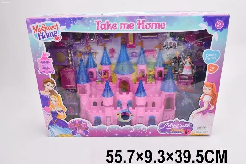 Costel cu muzica Арт. 58517